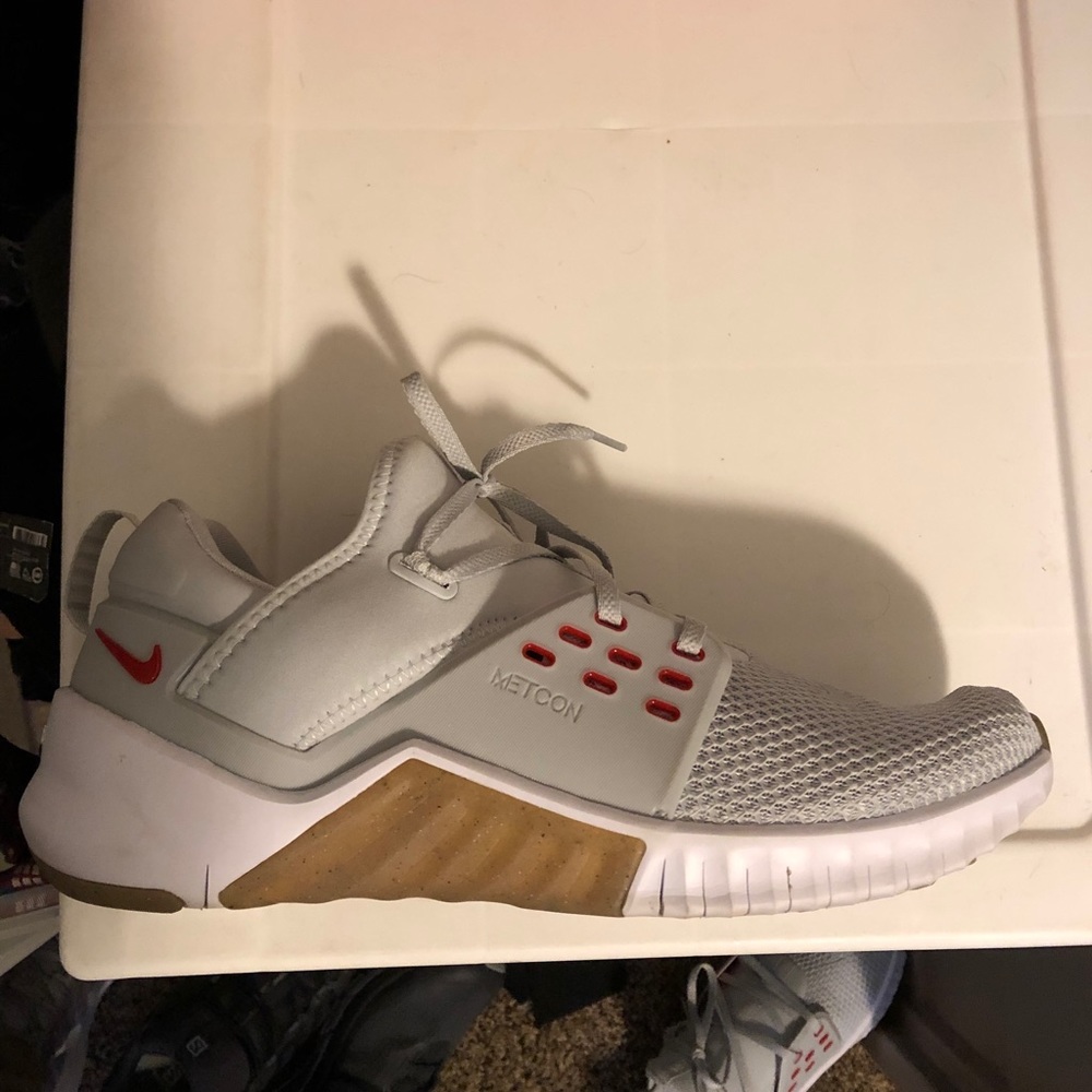 Nike metcon free 2